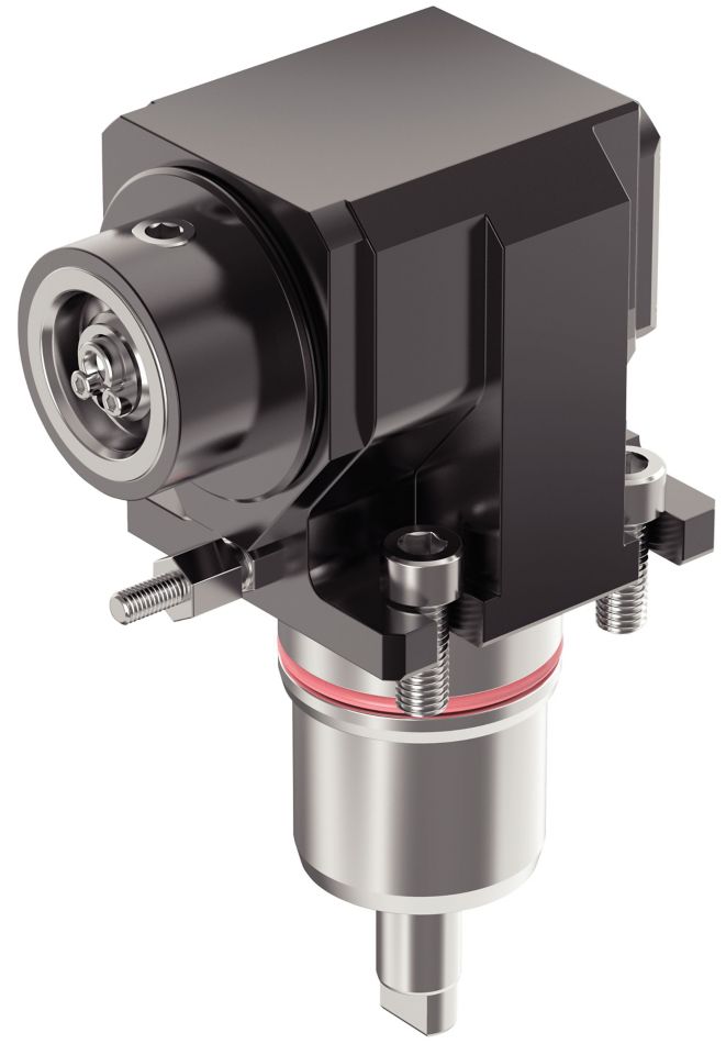 Driven Tool Radial • KM™ • TACU031KM40DR61569462