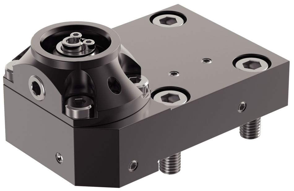Static Tool Axial • KM™ • TACU031KM40SA61569465