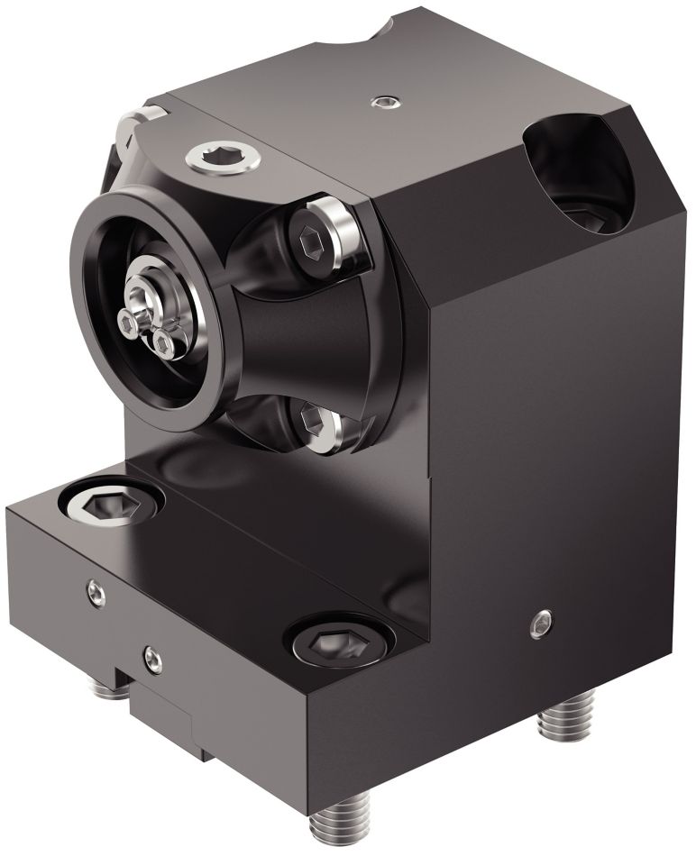 Static Tool Radial • KM™ • TACU031KM40SR61569466