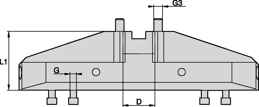 eBore™ • GLISSIERES L