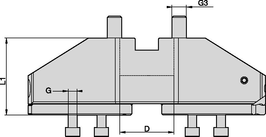 Bridge Holemaking - 6655282 - Kennametal