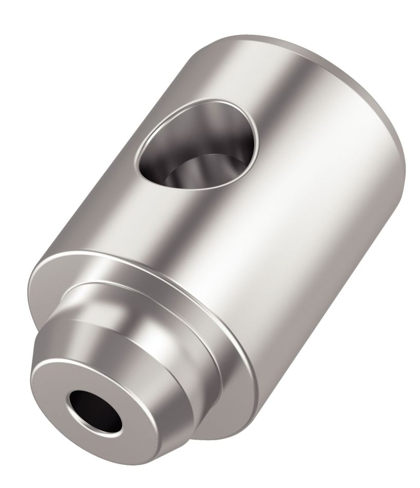 eBore™ Universal • Length Extension • Clamping Bolt for Insert Holder