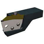 WGC Separator™ Universal Style Toolholder • 3″ Bar Capacity