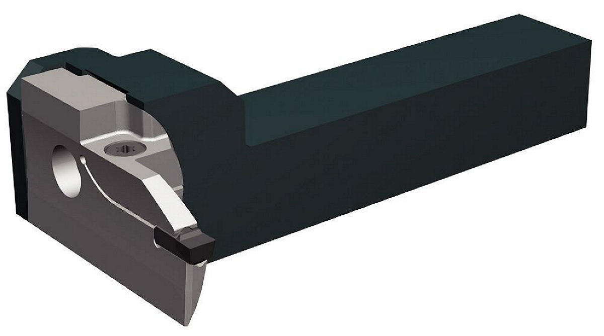 ﻿Square Shank Toolholders