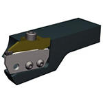 WGC Separator™ Universal Style Toolholder • 2¼″ Bar Capacity