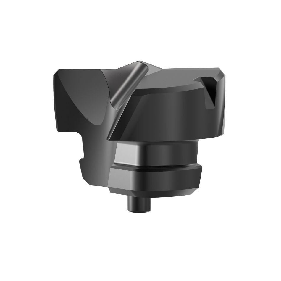 Modular Drilling • Carbide Insert for KenTIP™ FS