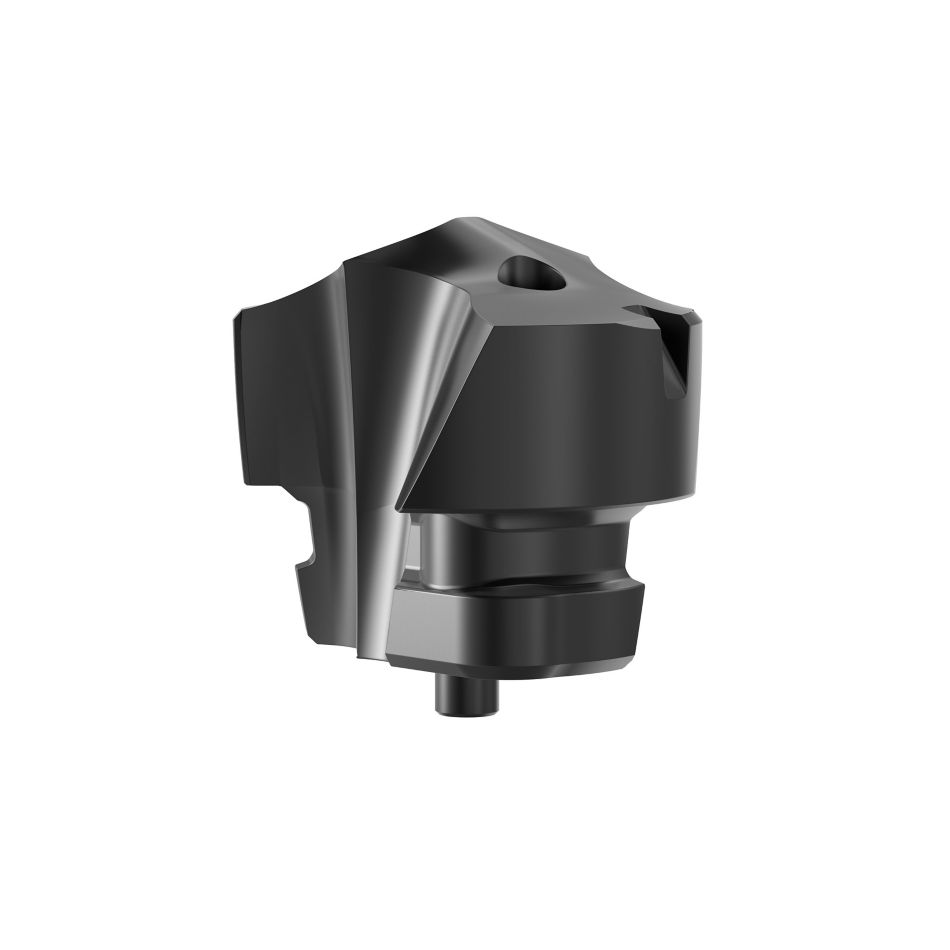 Modular Drilling • Carbide Insert for KenTIP™ FS