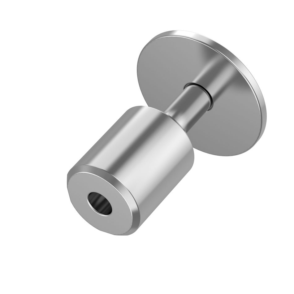 eBore™ Universal • 用于刀夹平直安装的安装螺栓