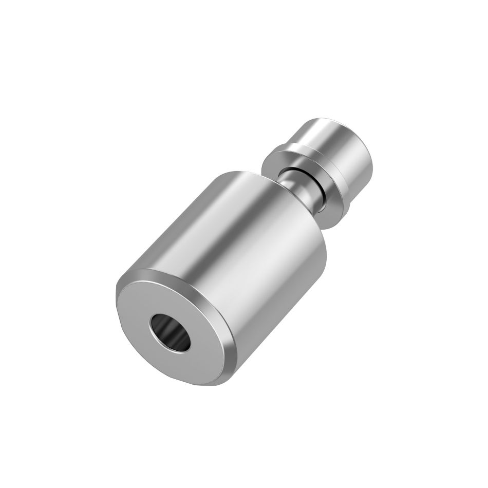 eBore™ Universal • Mounting Bolt For Insert Holder Straight Mount