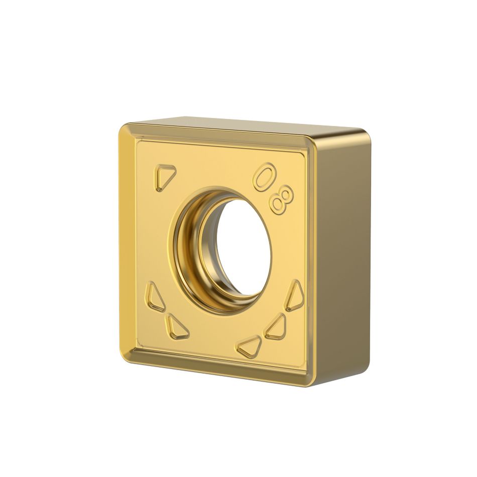 HARVI™ Ultra 8X •&nbsp;Inserts • IC10 • 0.8mm (1/32") • SNHJ-LEH