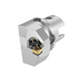 KM63TS™ • HPC • High Pressure Coolant Cutting Units