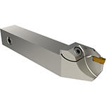 WGC Integral Toolholders • Reinforced Front Clamp • Inch