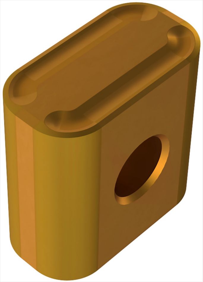 ISO/ANSI Carbide Inserts