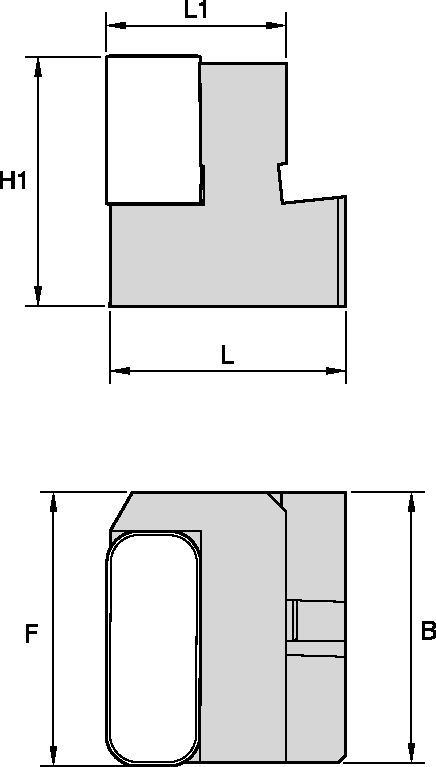 Railway Facing Cassette • Wheel Turning Lathe