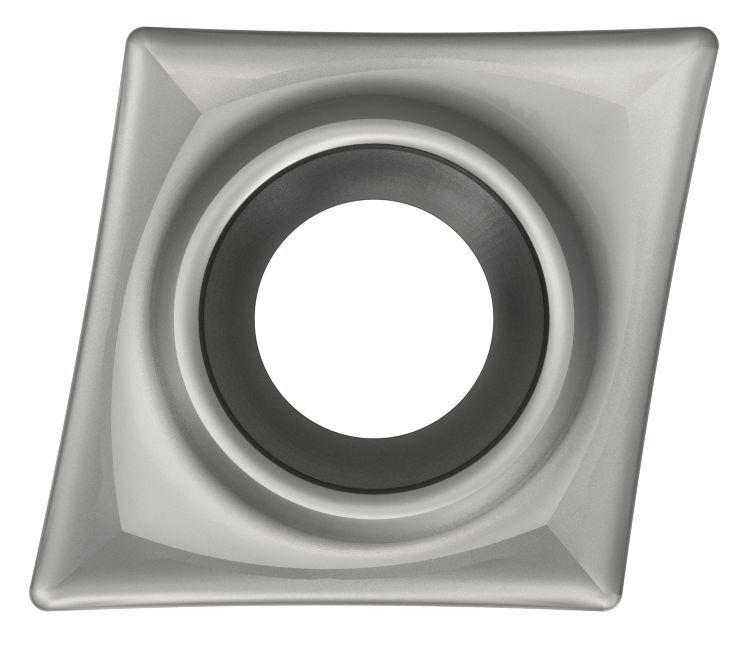 CCGT-AL • Inserts for Aluminum