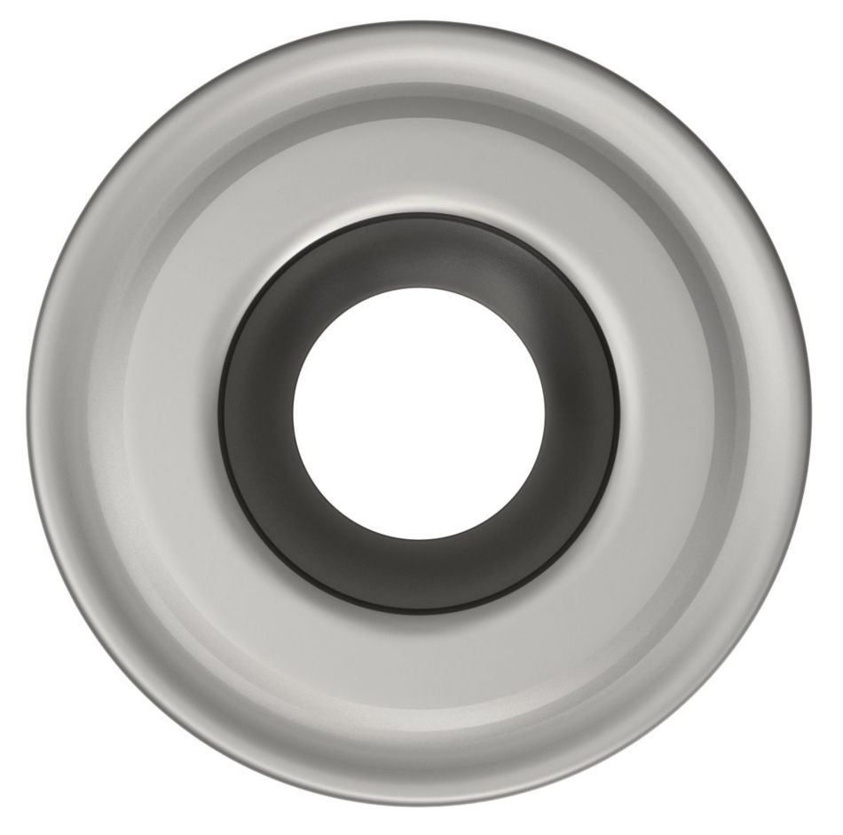 WIDIA™ Wendeschneidplatten • RCGT-AL • Bearbeitung von Aluminium