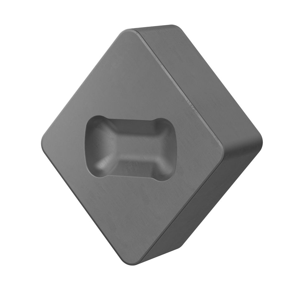 Kendex™ CNMX ISO/ANSI Turning Insert 1866311 - Kennametal