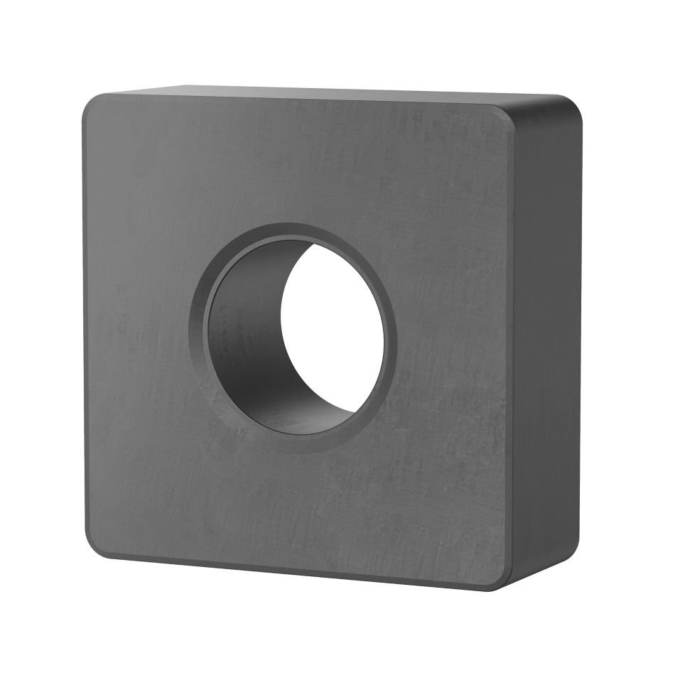 ISO Turning Insert • Negative S-Style