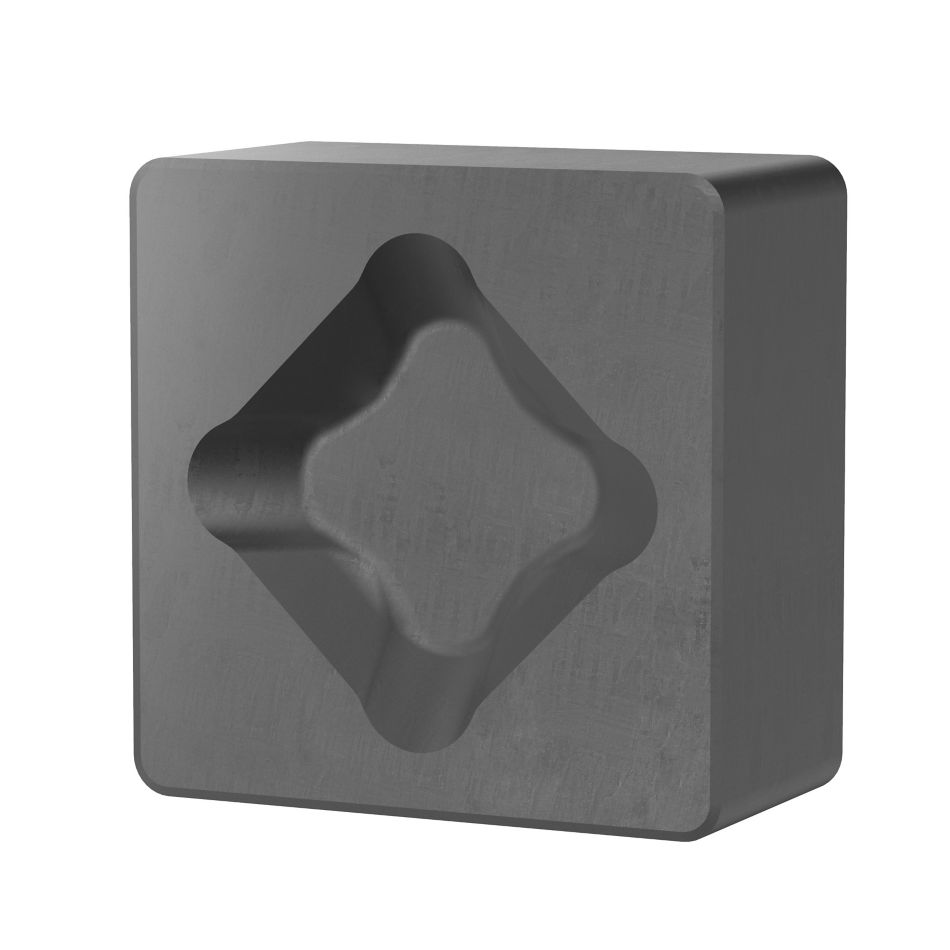 Kendex™ SNGX ISO/ANSI Turning Insert 3876329 - Kennametal