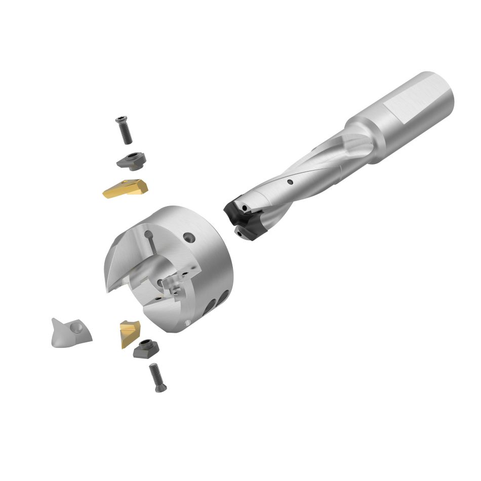 SEFAS Ring Metric Holemaking - 3586198 - Kennametal