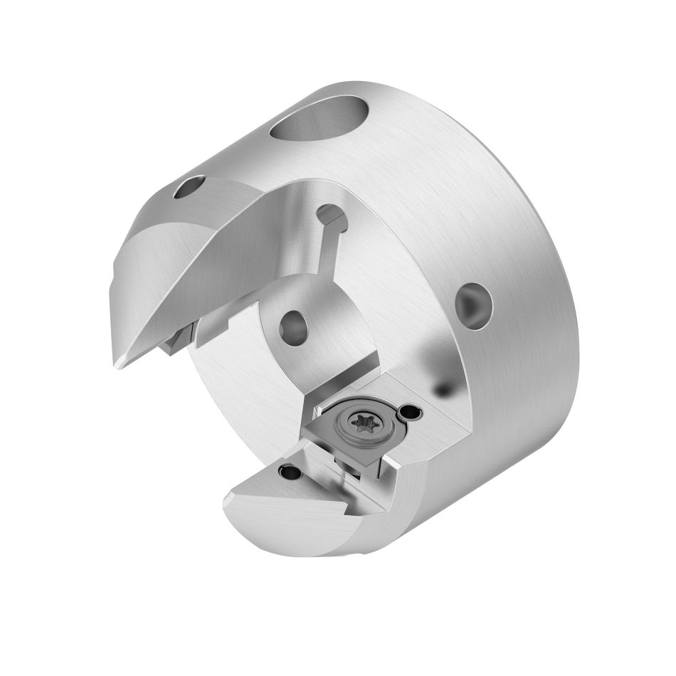 KSEM™ • Chamfer Ring • Metric