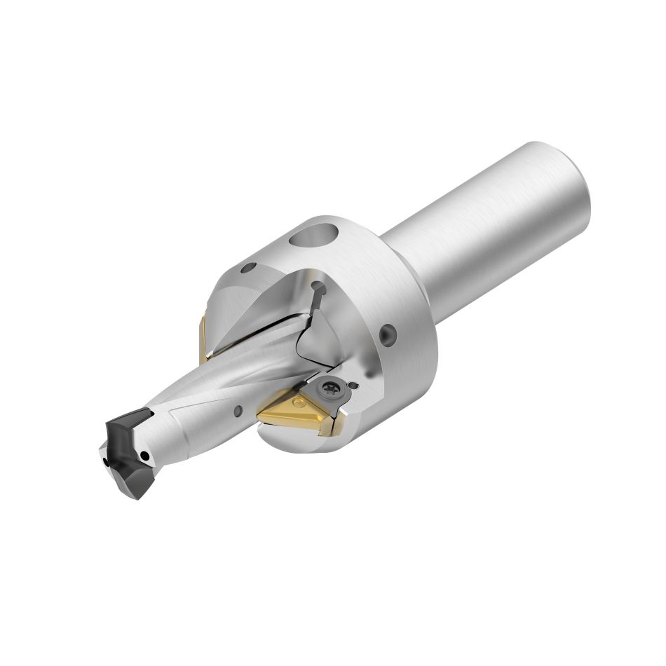 KSEM™ • Chamfer Ring • Metric