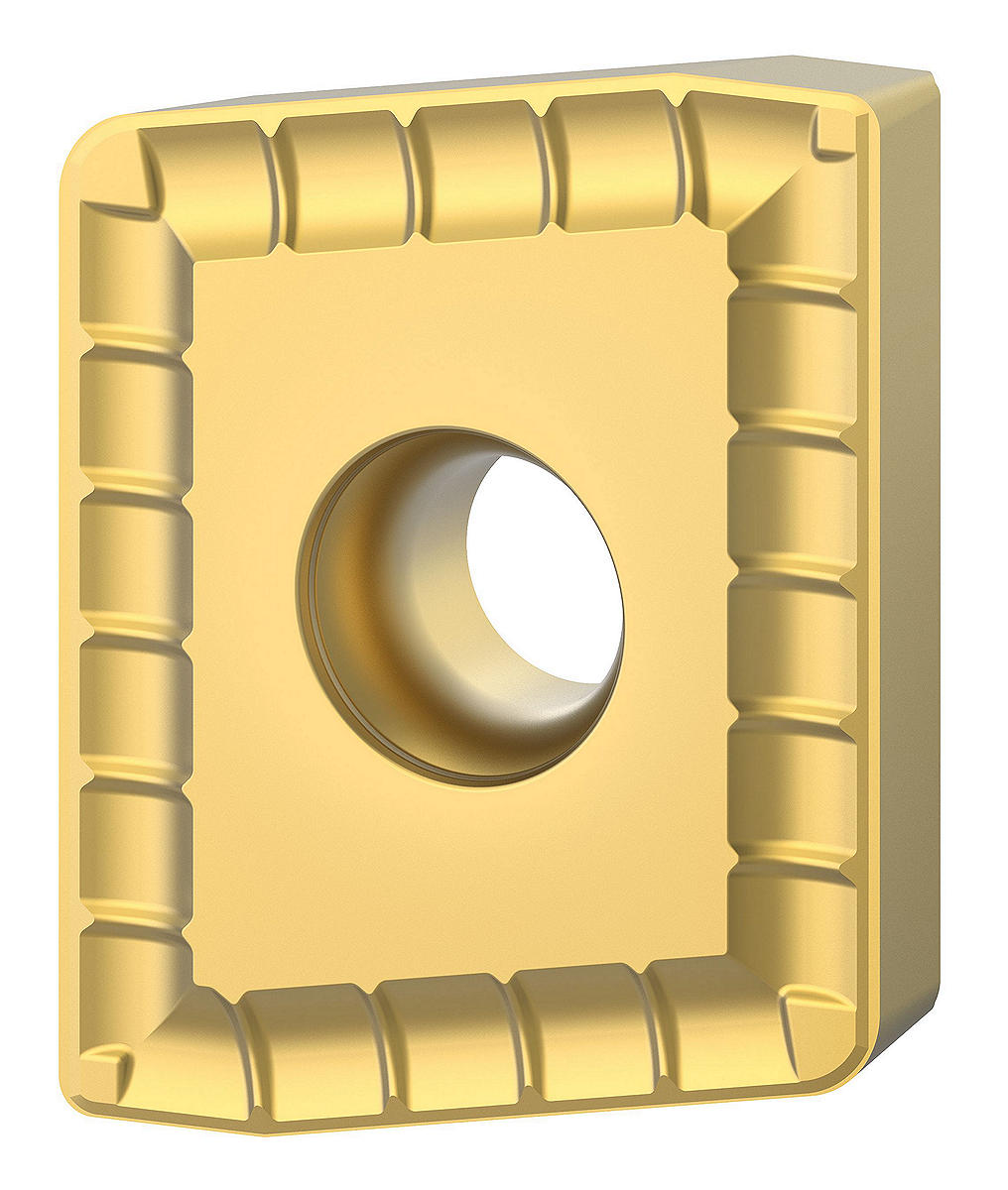 模块化钻孔 • 适用于 KSEM PLUS™ B1 刀头的硬质合金刀片