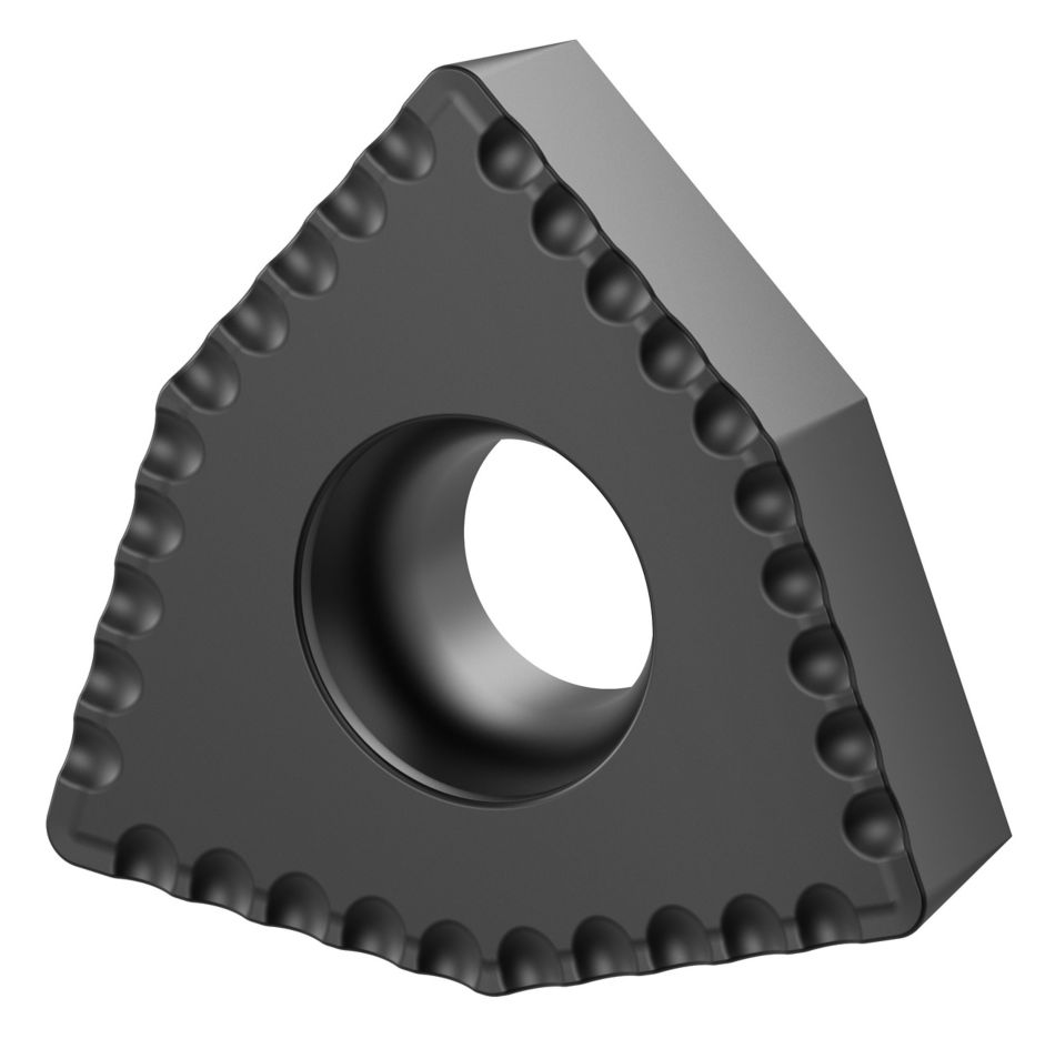 KSEM PLUS™ • Outboard Insert • DFT-DS Geometry