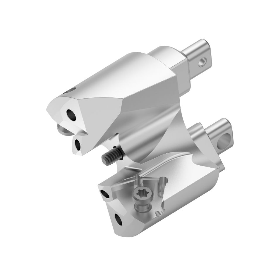 KSEM PLUS™ • Tête A1 • Diamètre 31,75 - 70,99 mm / 1,250 - 2,794″