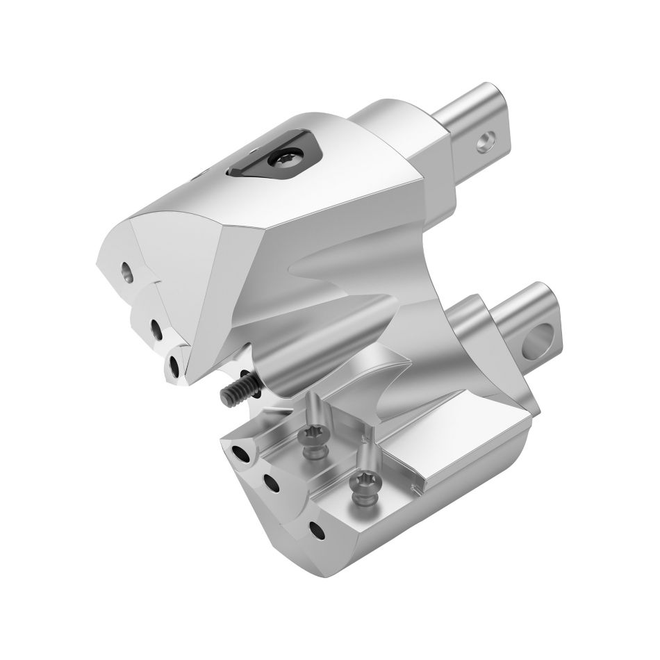 KSEM PLUS™ • B1 Head • Diameter 71.00 - 93.34mm / 2.795 - 3.674″