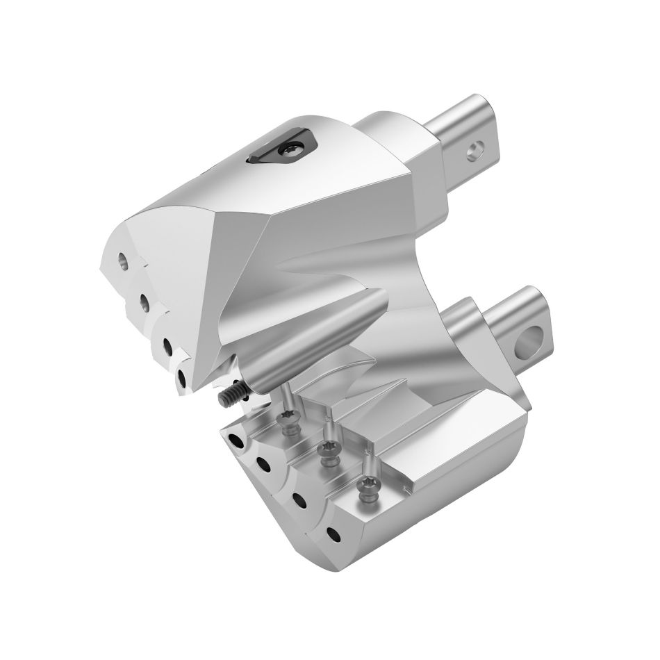 KSEM PLUS™ • B1 Head • Diameter 93.35 - 101.60mm / 3.675 - 4.000″