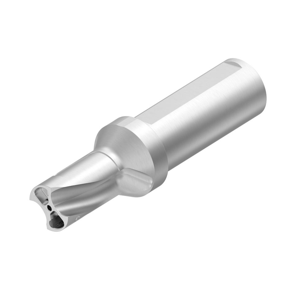 KSEM PLUS™ • Drill Body • 1.5 x D • SSF Shank • Inch