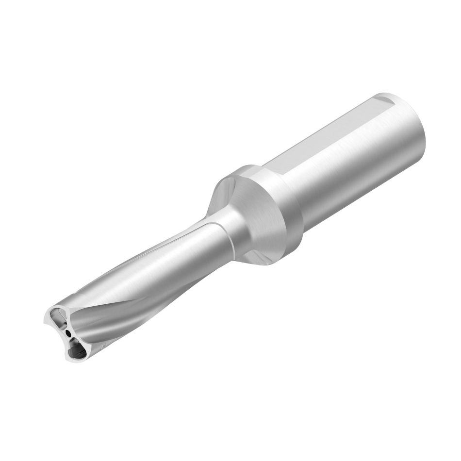 KSEM PLUS™ • Drill Body • 3xD • SSF Shank • Inch