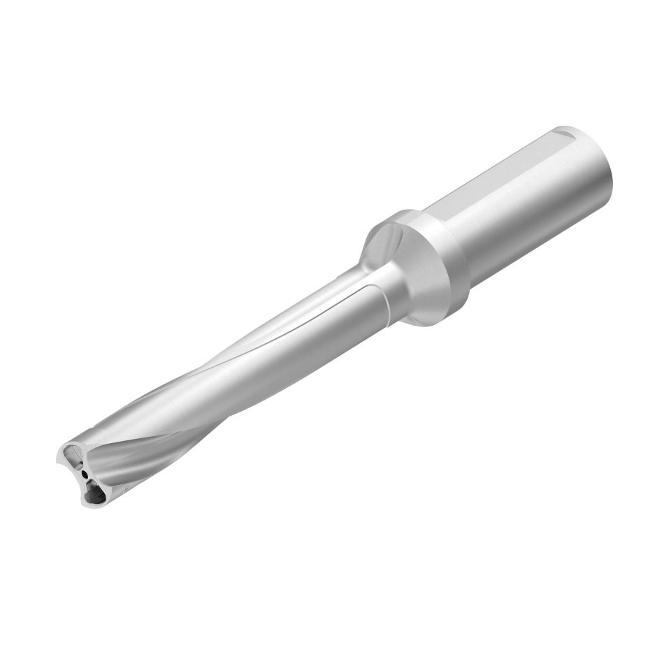 KSEM PLUS™&nbsp;•&nbsp;Bohrerkörper&nbsp;•&nbsp;5&nbsp;x&nbsp;D&nbsp;•&nbsp;SSF Schaft&nbsp;•&nbsp;Zoll