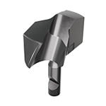 TOP Drill™ Modulaire X • Plaquettes • MS