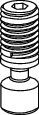 Stc Screw 2019054 - Kennametal