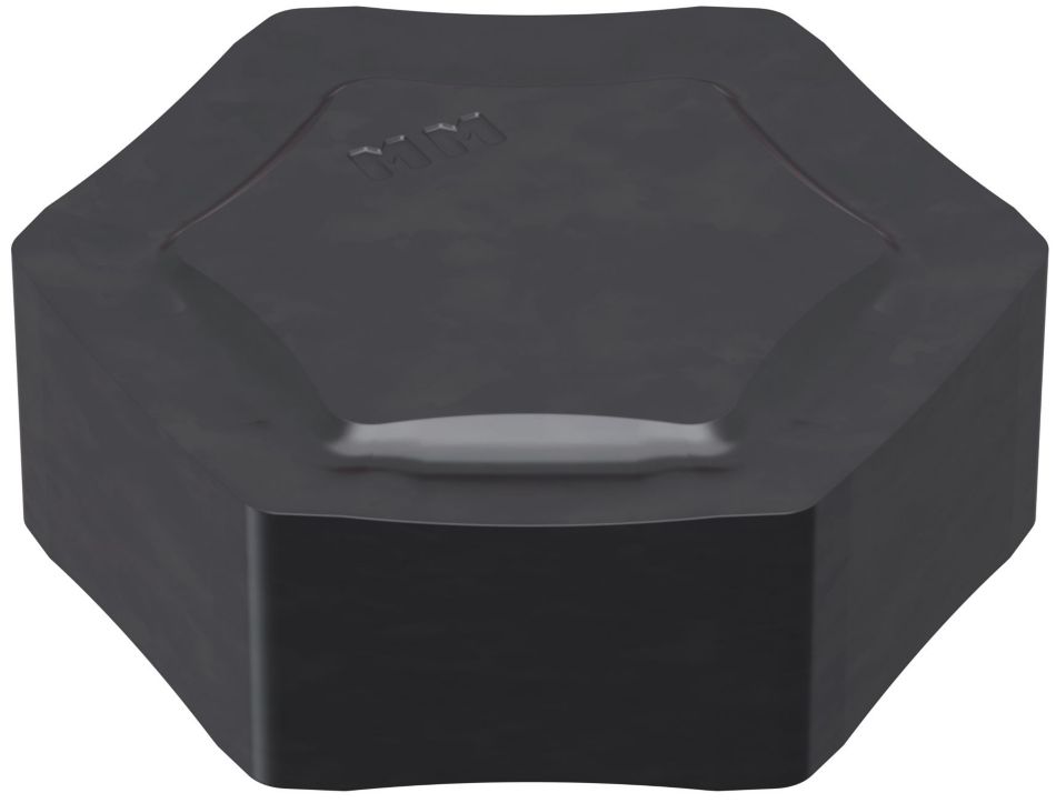 M1200 Max Wedge Clamping (56°) - Inserts