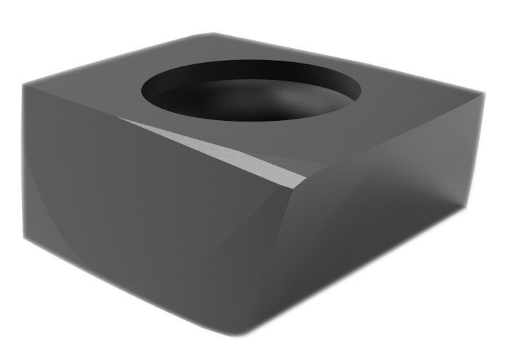 M1600 Mini-F • Wiper Inserts • XDHX-W2C