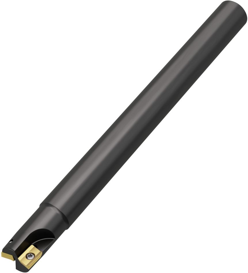 M680-09 - Cylindrical End Mills - XD09 - Inch 6921188 - WIDIA