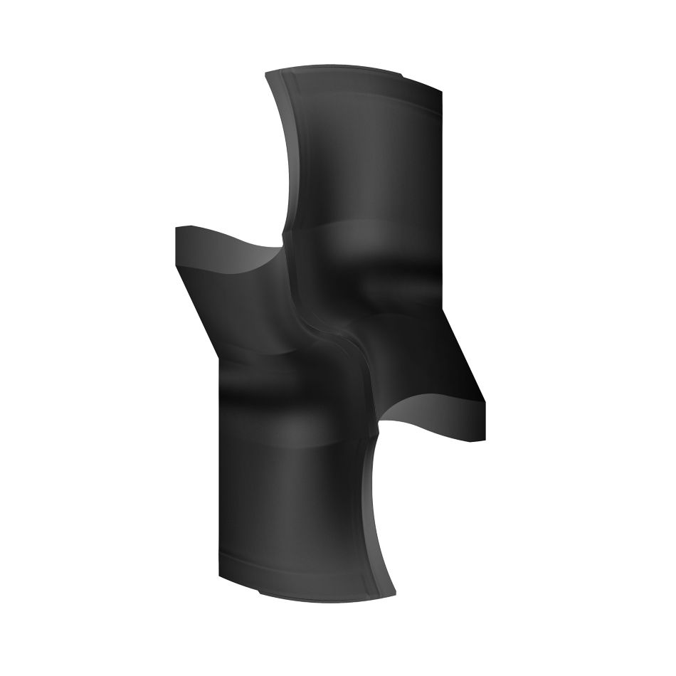 Modular Drilling • Carbide Insert  for KSEM™