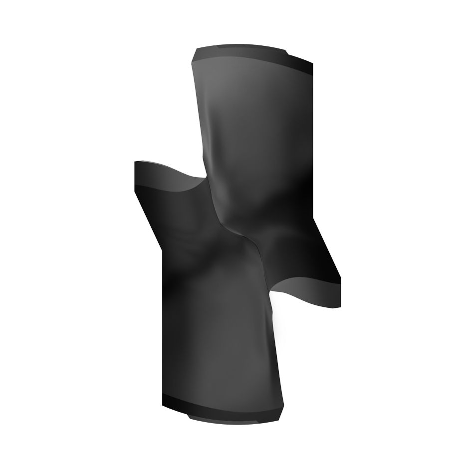 KSEM™ • Center Insert • HPCCL Geometry