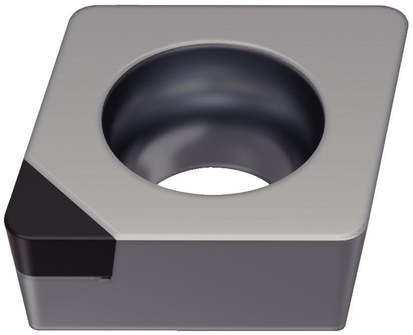 Cubic Boron Nitride (CBN) Inserts