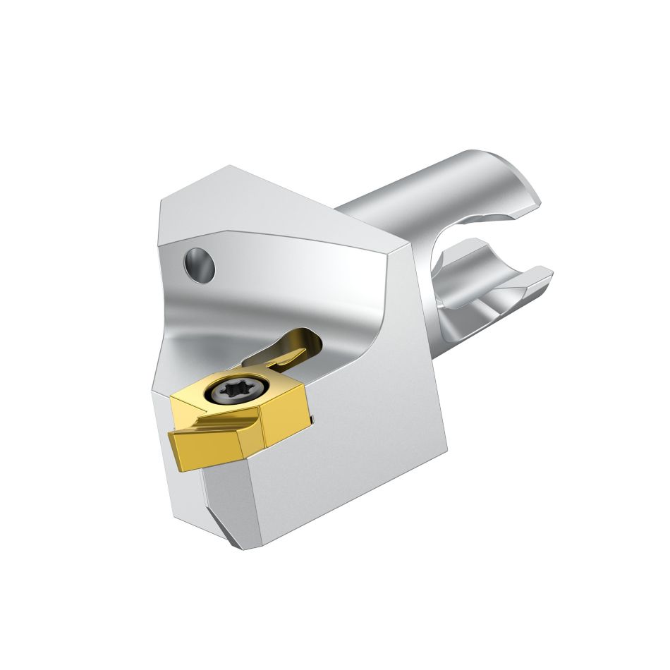 SSP 61° HPC - Micro CU Tool Holders & Adapters - 3180664 - Kennametal