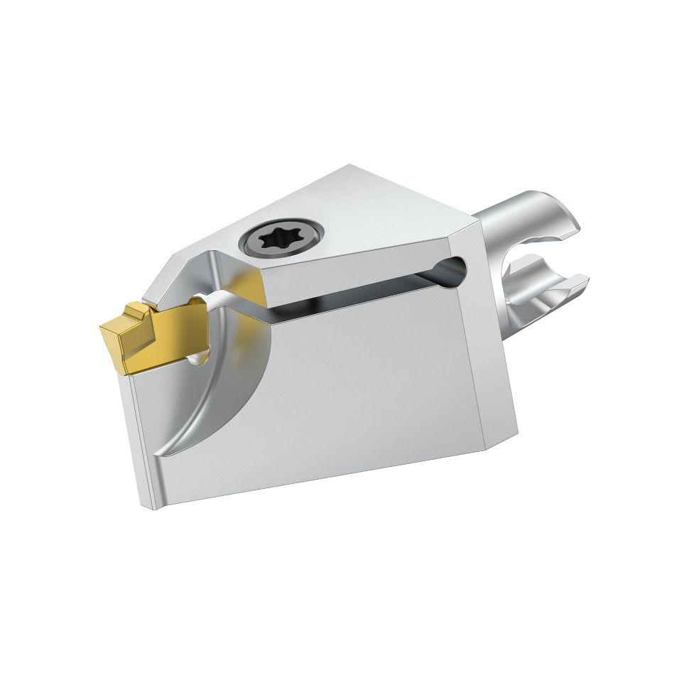 A3 Micro CU Tool Holders & Adapters - 1831218 - Kennametal
