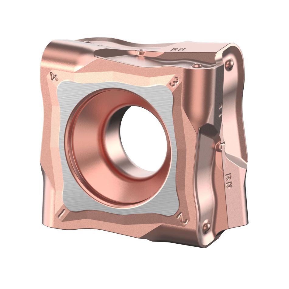 FIX8™ • Negative Insert • CNUX-RN