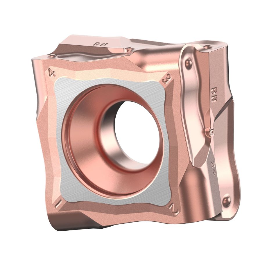 FIX8™ • Negative Insert • CNUX-RN