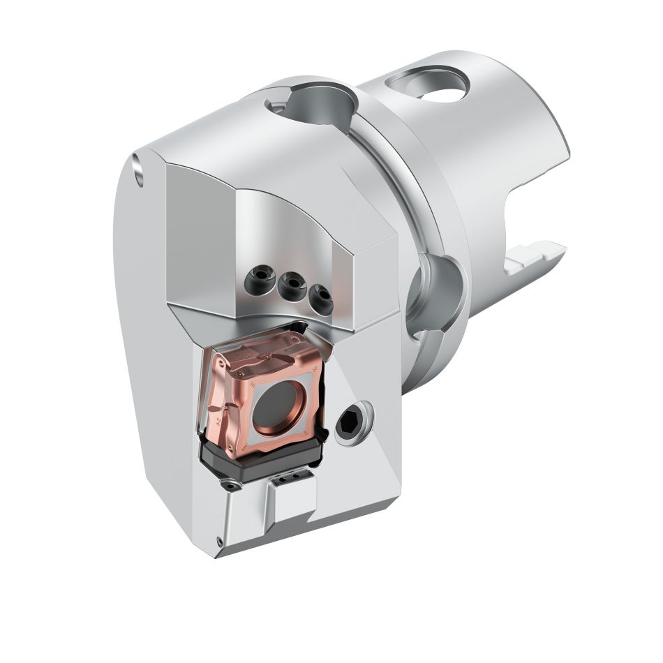 FIX8™ KM50TSPCBNR19FIX8HPC Toolholder 6939713 - Kennametal