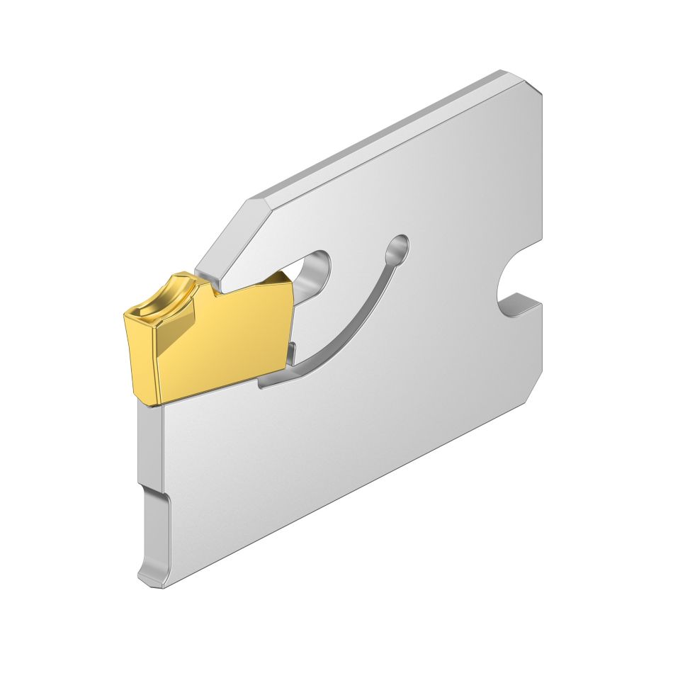 A2BHSN • KM Micro™ Cutting Units OD Application