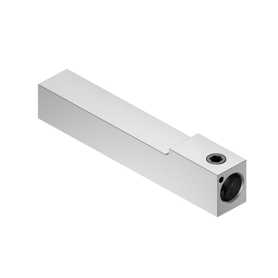 KM Micro™ Clamping Units Square Shank