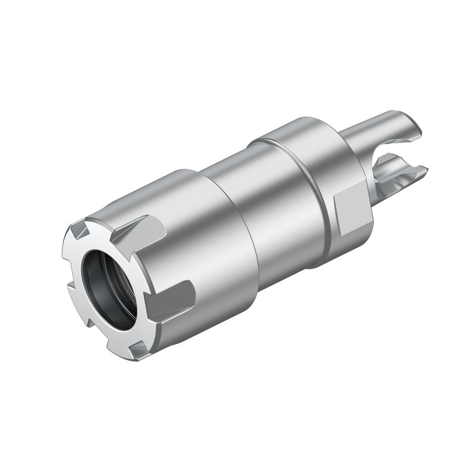 ER-C • KM Micro™ Collet Chuck